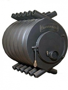 Печь отопительная Бренеран (Булерьян) АОГТ-19 тип 04 до 1000 м3