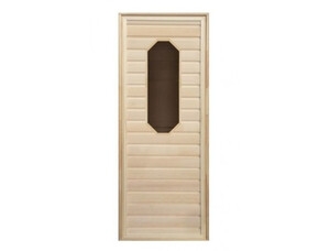 Дверь деревянная Д-12